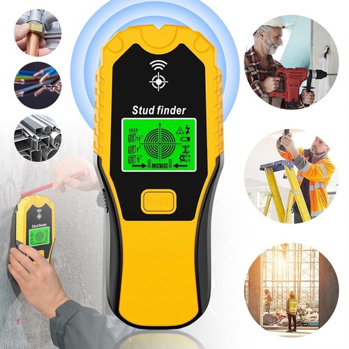 Wood metal sensor electric - metal,