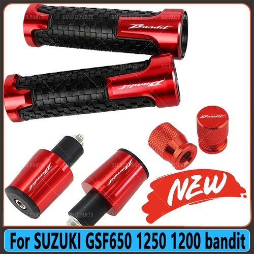 For suzuki gsf650 1250 1200 - for,