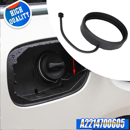 Fuel tank cap - cap, for