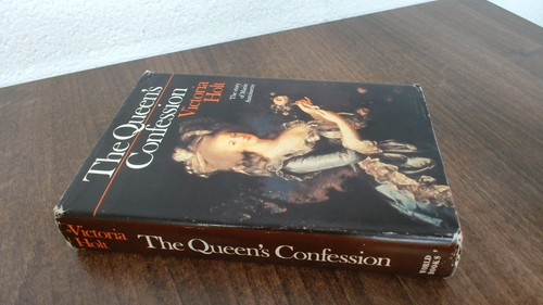 The queens confession - queens,
