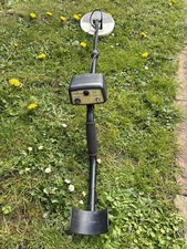 Viking V5 Metal Detector