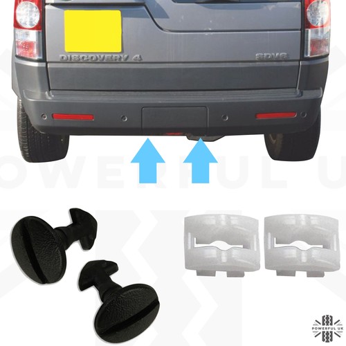 4pc fitting docking insert - fitting,