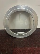 Single Glazed Clamp in Drilled