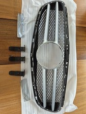 Mercedes E Class Front Grill W213 2016 - 2020 Genuine