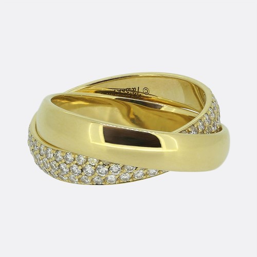 Tiffany paloma picasso - &,
