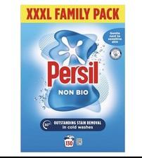 Persil Non Bio Washing Powder