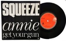 SQUEEZE 7" Annie Get Your Gun