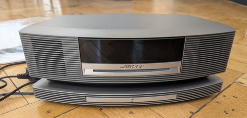 Bose wave music system series - bose,