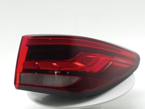Tail light rear lamp - rear, o/s