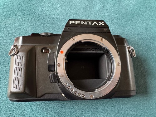 Pentax p30n 35mm - pentax,