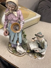 Lefton China "Old Farmer"
