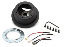 Steering Wheel Boss Kit Hub