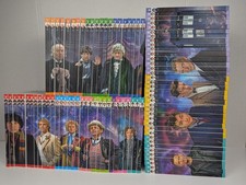 Doctor Who The Complete