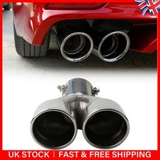 Chrome universal dual twin - chrome,