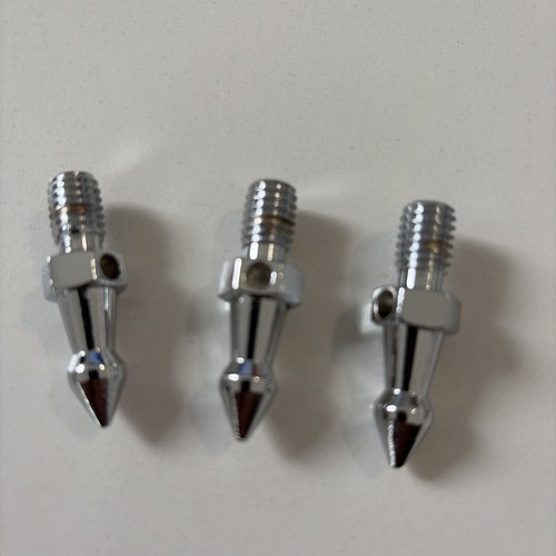 Benro spiked feet for - benro,