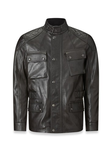 Belstaff turner men leather - turner, men's