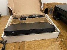 Sky Q 1TB TV Box with Remote &