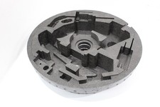 Audi A3 8P Spare Wheel Tool