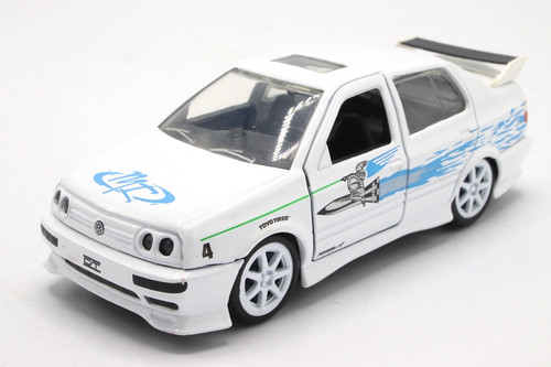 Jada fast furious 32 - &, scale