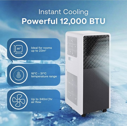 Dimplex ecoiq portable - ecoiq,