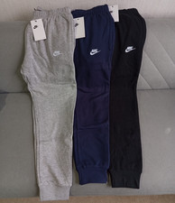 Nike Men’s Fleece Joggers