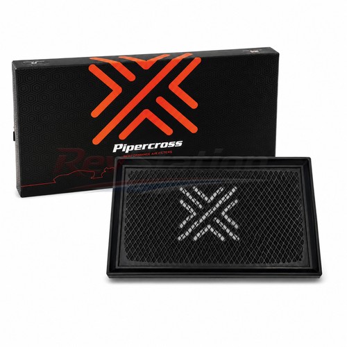 Pipercross air filter for - filter,