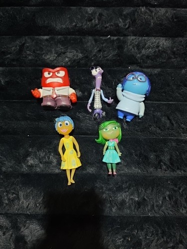 Disney pixar inside out - 5,