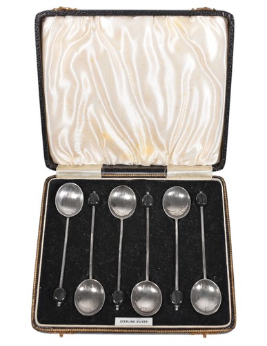 Set vintage solid - 6x,