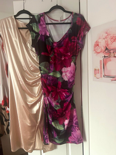 Women dress job lot - lot, –