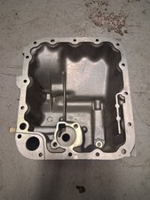 Oil Cup Engine FIAT 126 BIS