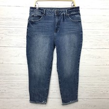 Soundstyle jeans high rise mom - jeans,