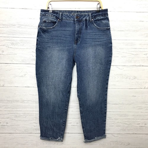 Soundstyle jeans high rise - soundstyle, mom