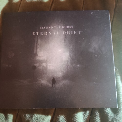 Beyond the ghost eternal - ghost,