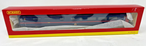 Hornby r4324 gner - hornby, buffet