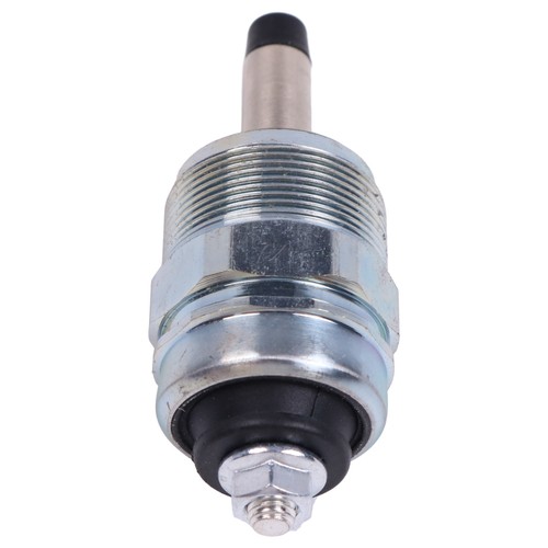 Solenoid switch valve spare - solenoid,