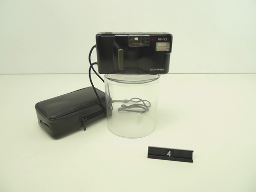 Olympus 35mm compact - 35mm,