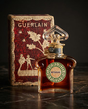 Guerlain mitsouko parfum - guerlain,