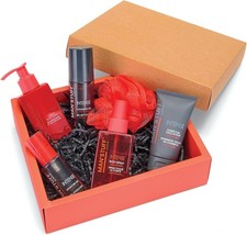 Mens Toiletry Gift Set Man