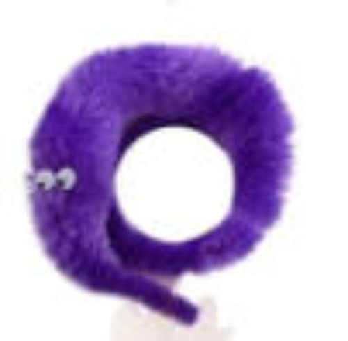 Magic worm toy used - pc,