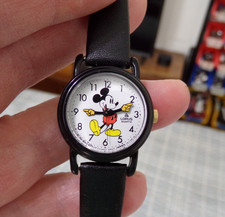 Women's MICKEY MOUSE Watch by