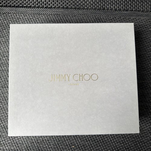 Jimmy choo empty gift storage - jimmy,