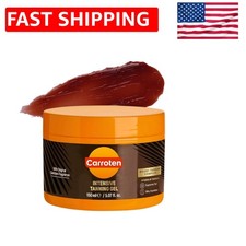 Water resistant tanning gel - tanning,