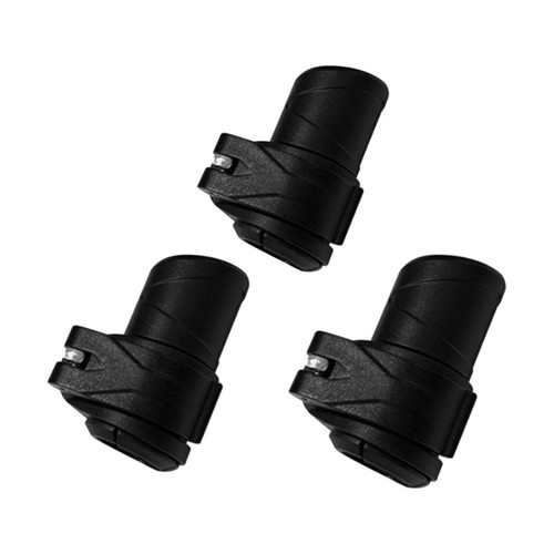 Pieces trekking pole - pieces, lock