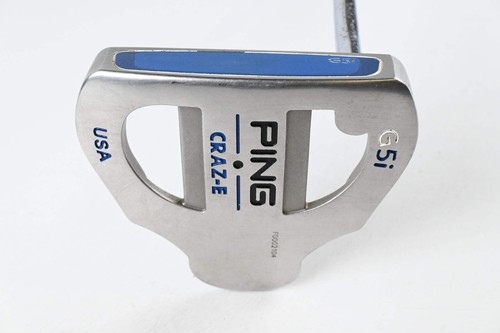 Ping craz g5i putter - ping,