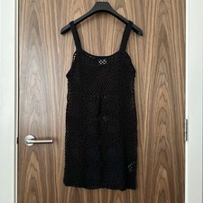 Reclaimed Vintage Black