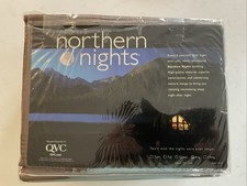 Northern Lights QVC Chocolate