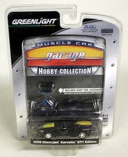 Greenlight 1/64 Chevrolet
