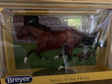 Breyer Traditional No.1712 Frankel 