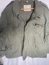 Vintage WW2 1940s U.S. Army