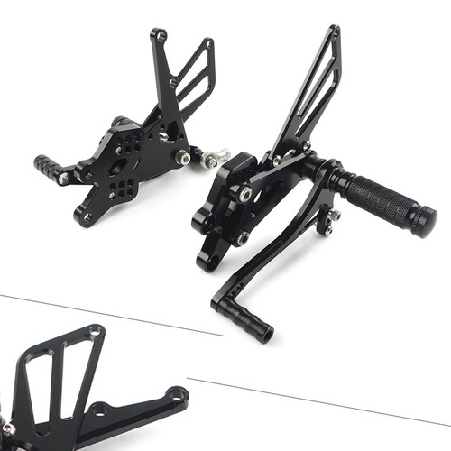 Rearset footrest footpegs foot - rearset,